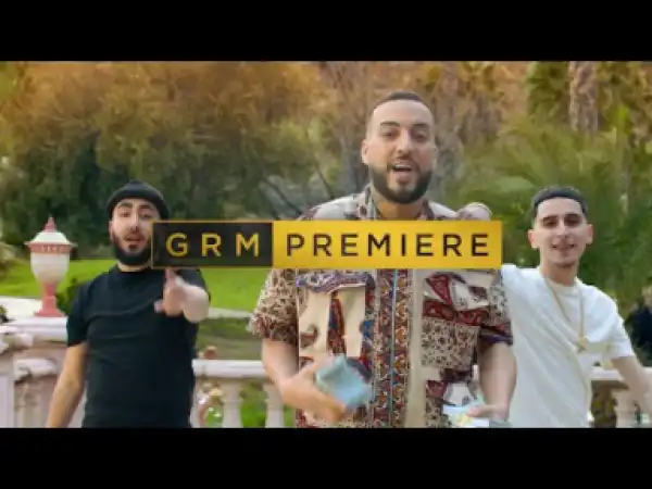 Geko, French Montana & Ay Em – New Money